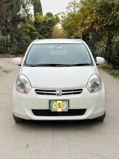 Toyota Passo 12/15 iner pack outer 50/50