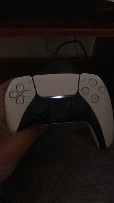 PlayStation 5 Controller