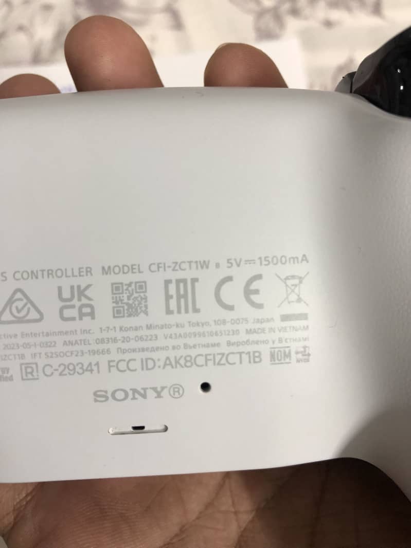 PlayStation 5 Controller 2