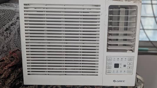 Gree AC 0.75 Ton Energy saver