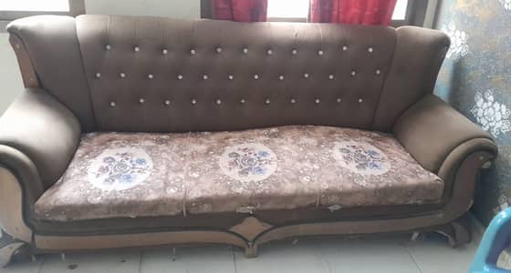 comfort sofa set