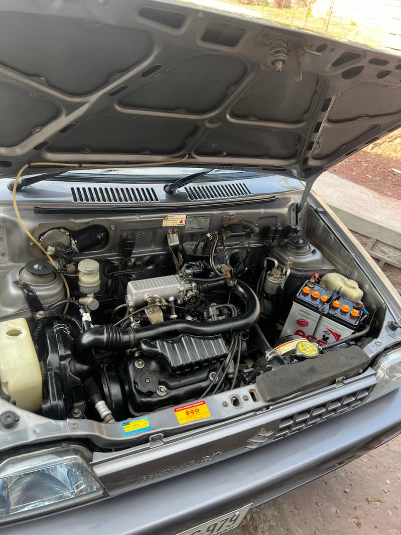 mehran 2016 model 10