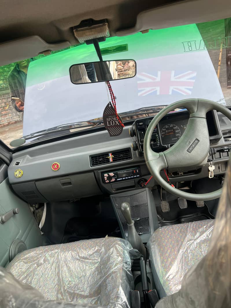 mehran 2016 model 12