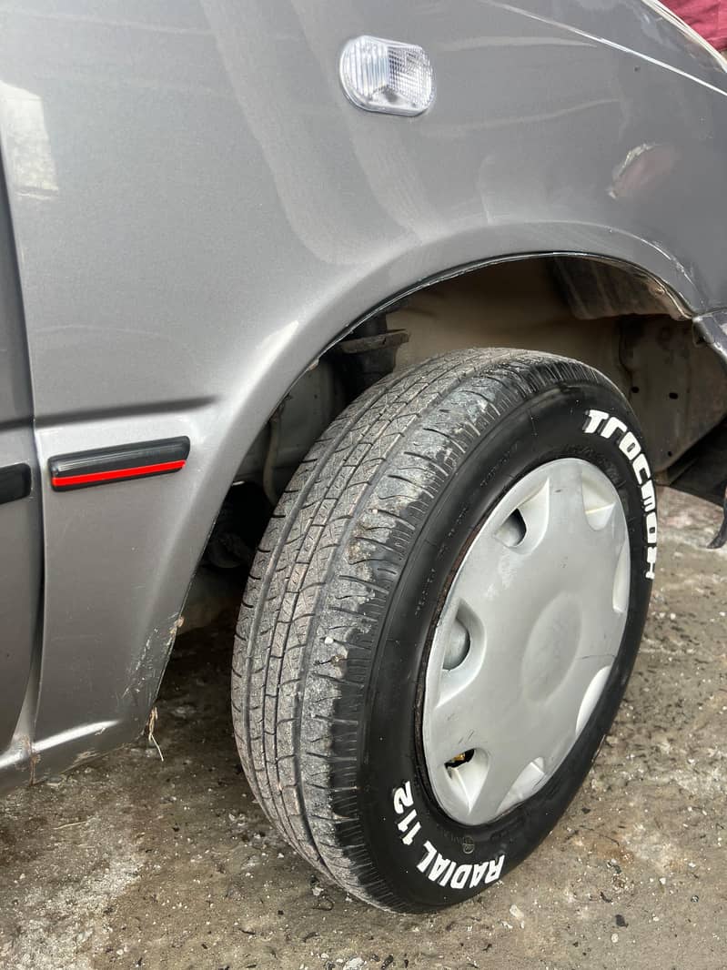 mehran 2016 model 14