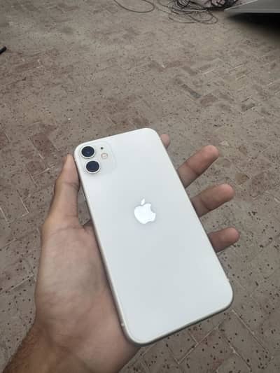 Iphone 11 Pta Approved 10/10