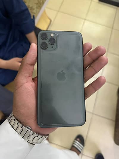 11 pro max all oakyy