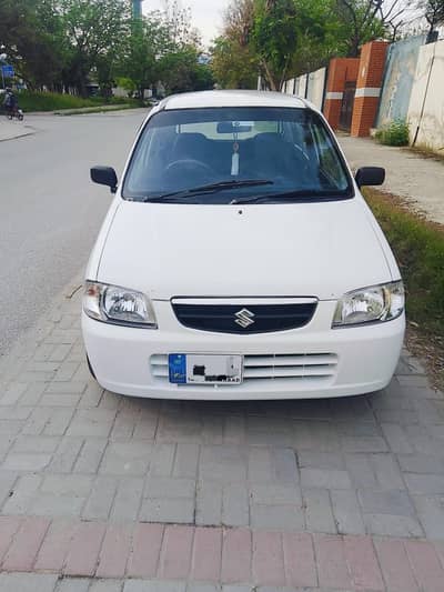 Alto vxr 2006