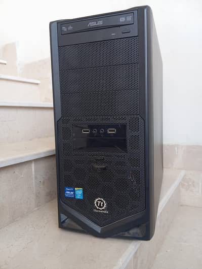 Intel I7 4th Gen PC for Sale
