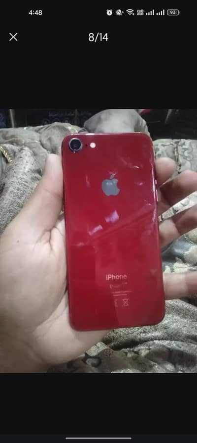 iPhone se 2020 PTA provide