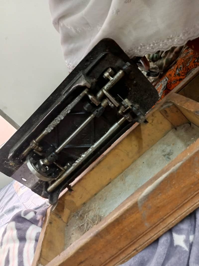 sewing machine 2