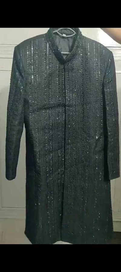 medium sherwani one time use