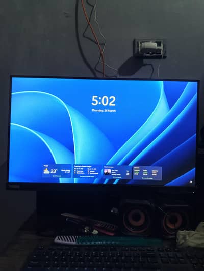 Completely PC setup for sale read full ad  Whatsapp 03078889526