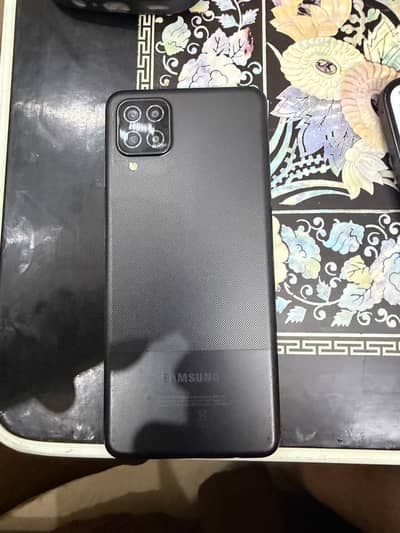 samsung A12