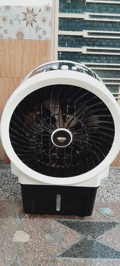 Super asia Air cooler