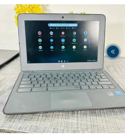 hp Chromebook 11 G7 EE 2029 update (free fire game supported