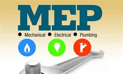 MEP DESIGN SERVICES