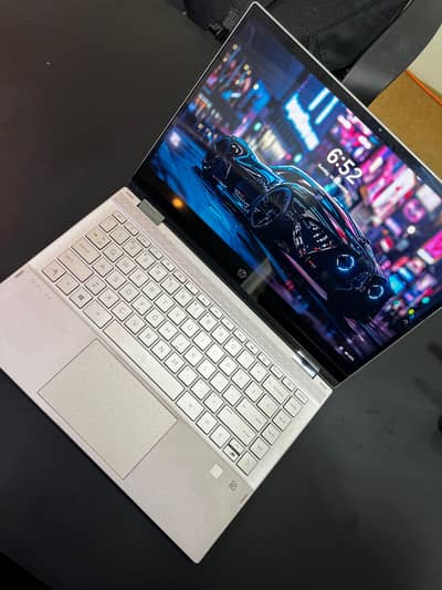 Hp pavilion x360 11 generation