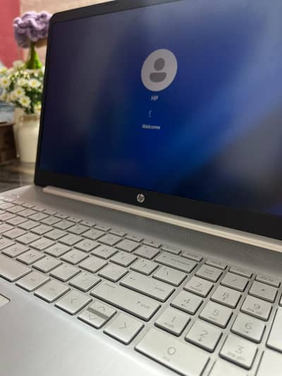 HP 15s Ryzen 5 5500U | 16GB RAM | 512GB SSD | 6+ Hours Battery new