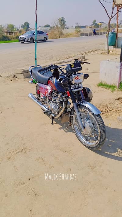 2018 modal dubal saman