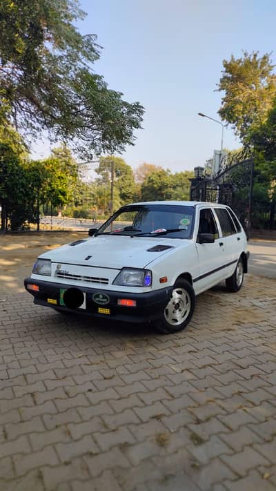 Antique Total Genuine Condition Khyber