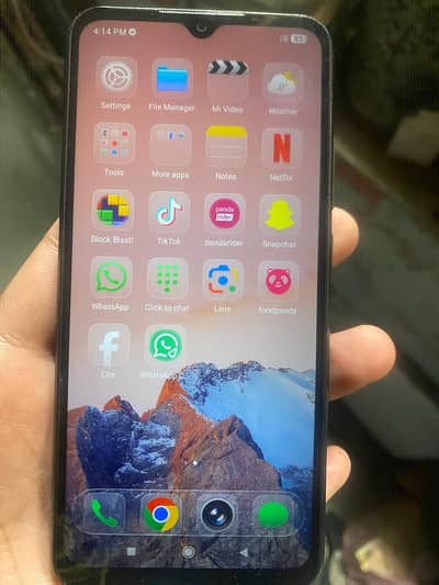 non pta 4/64 best mobile all  orignal