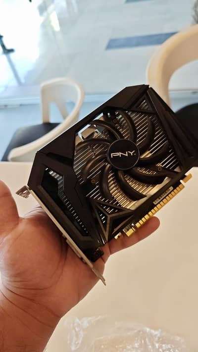 GTX 1650 Super 4gb ddr6 sealed