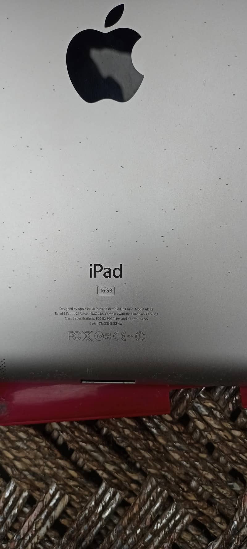 iPad 2 2