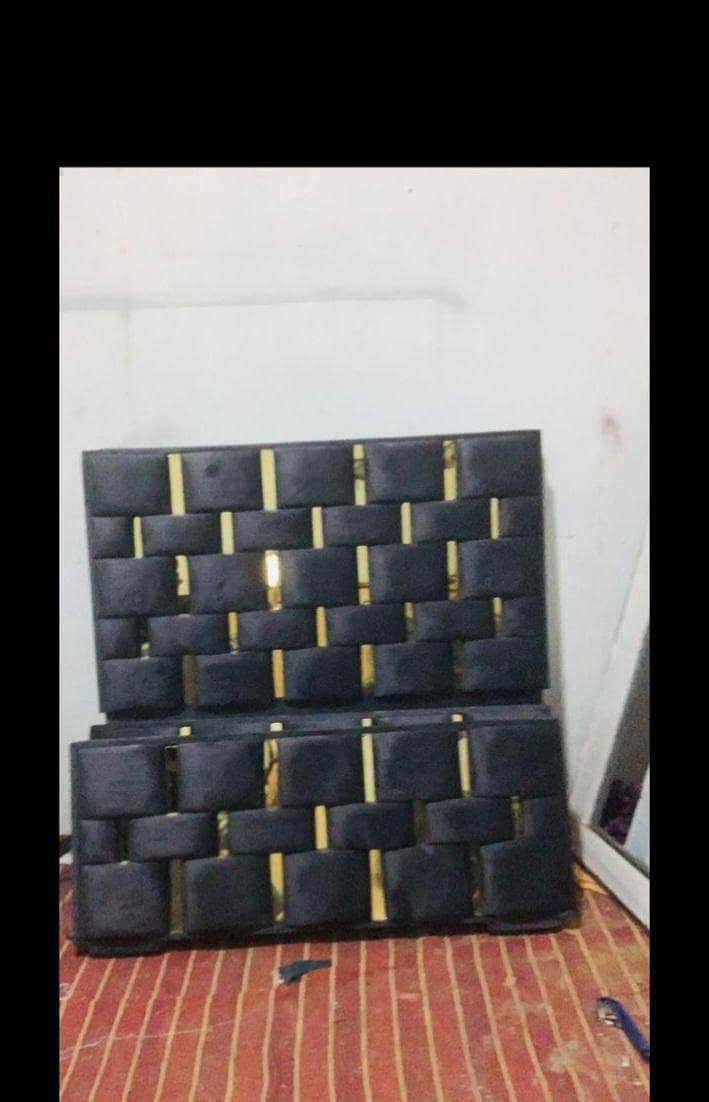 single bed/Bed side table dressing /bed/side table/beds/dressing table 9