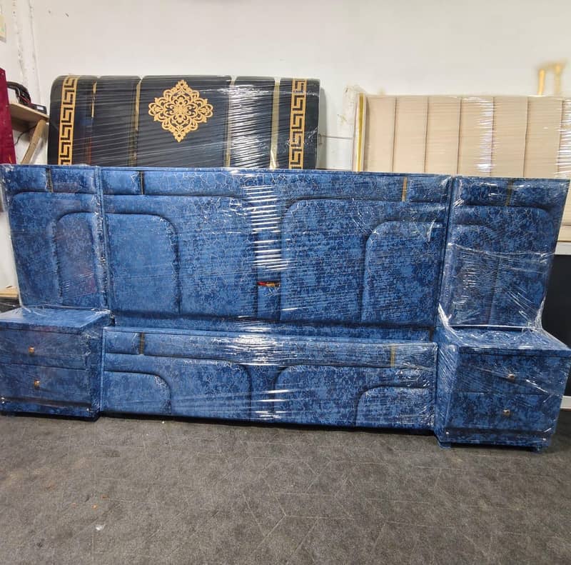 single bed/Bed side table dressing /bed/side table/beds/dressing table 10