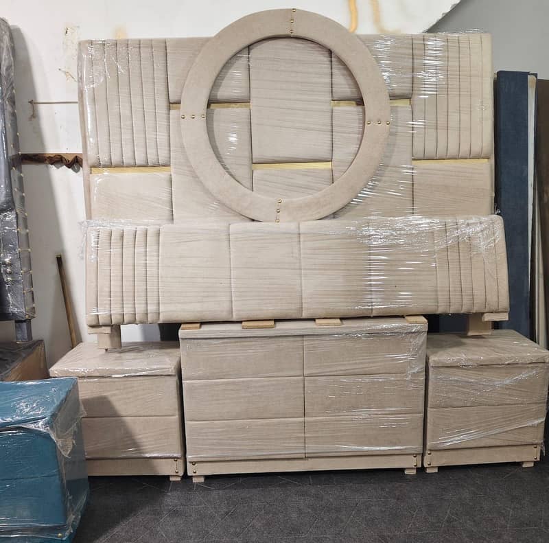 single bed/Bed side table dressing /bed/side table/beds/dressing table 11