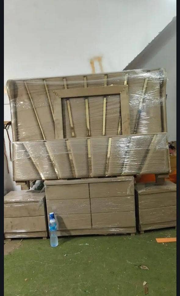 single bed/Bed side table dressing /bed/side table/beds/dressing table 12