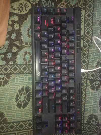 red dragon k587 for sale in brand new condition