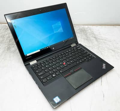 Lenovo Thinkpad yoga 260