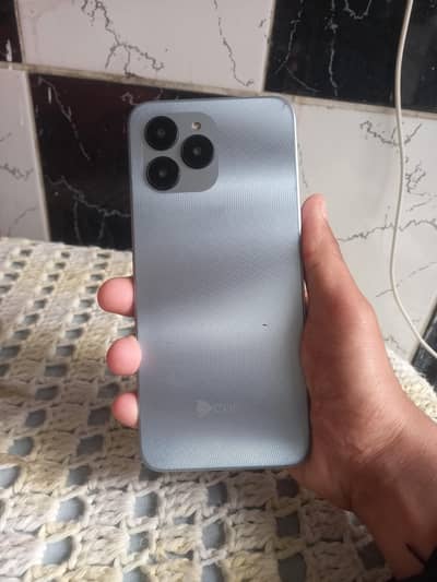 Dcode crygnal 3 pro phone Available 64GB rom and 6Gb ram