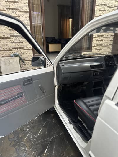 Mehran vxr 2018 model