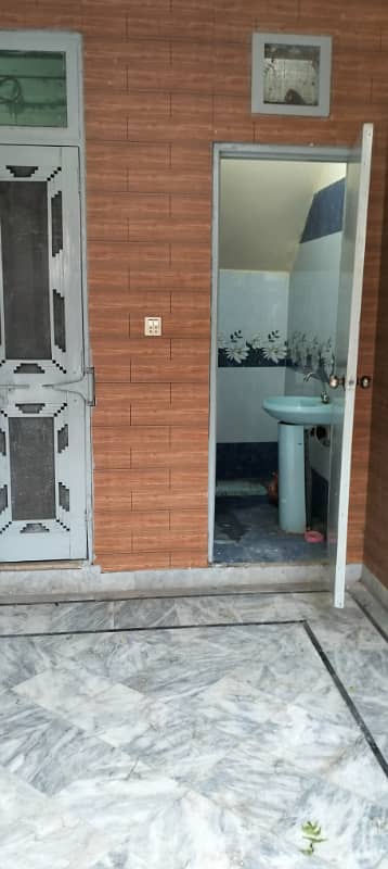 5 Marla Full in wapda TOWN ph 1