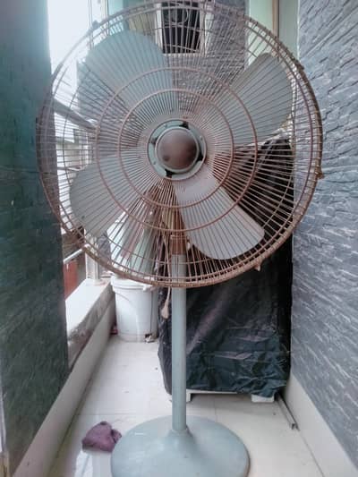 best condition fan