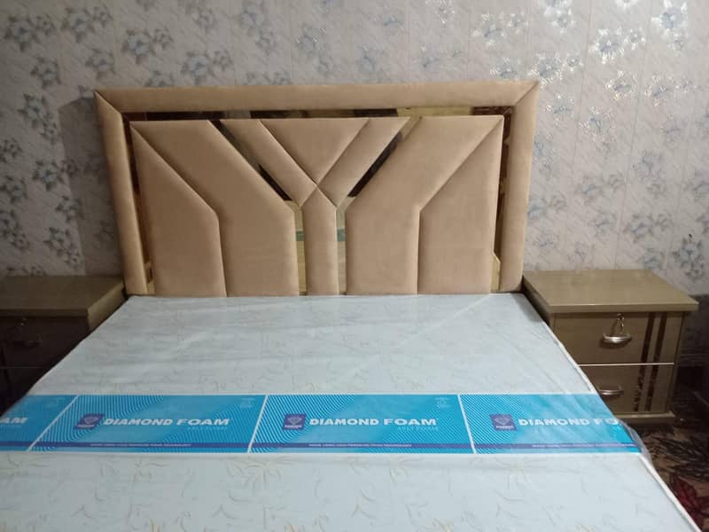 single bed/Bed side table dressing /bed/side table/beds/dressing table 1