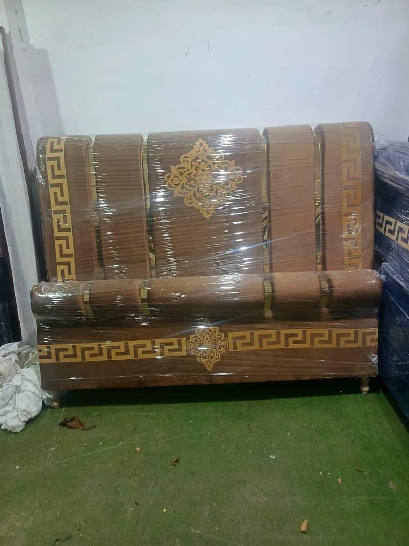 single bed/Bed side table dressing /bed/side table/beds/dressing table 7