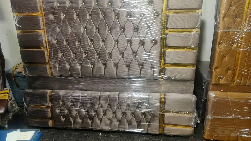 single bed/Bed side table dressing /bed/side table/beds/dressing table 9