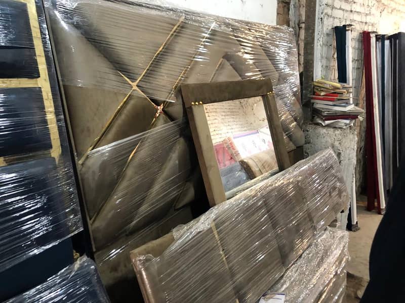 single bed/Bed side table dressing /bed/side table/beds/dressing table 11