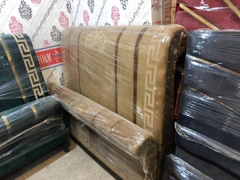 single bed/Bed side table dressing /bed/side table/beds/dressing table 14