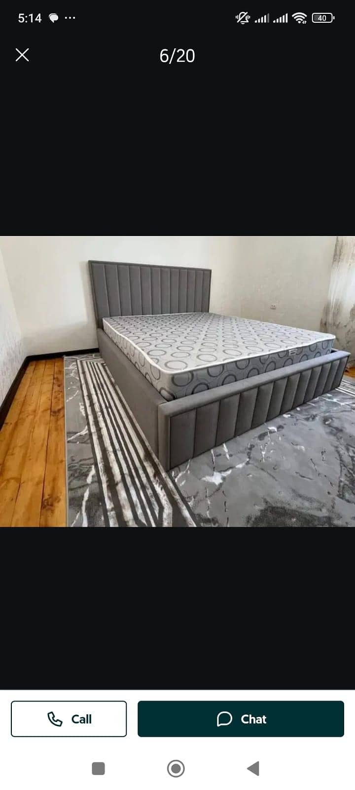 single bed/Bed side table dressing /bed/side table/beds/dressing table 15