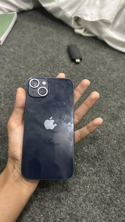 Iphone 13 128 gb LLA