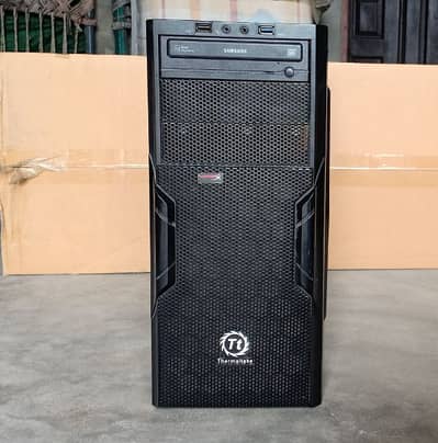 full arx gaming case and power supply 500w
