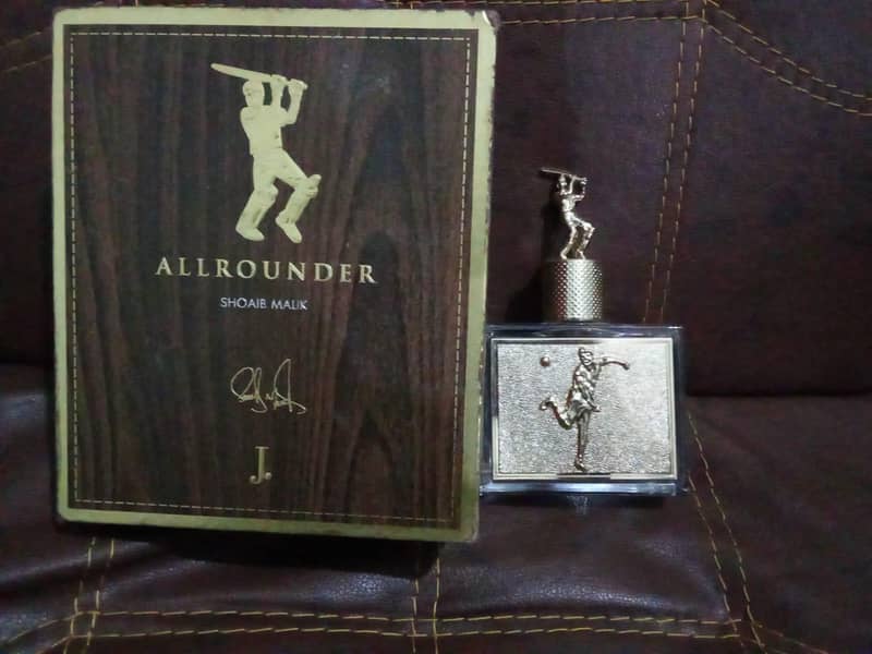 Perfumes 0