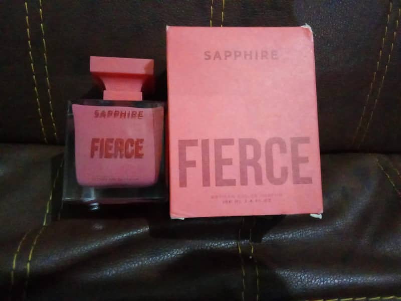 Perfumes 1