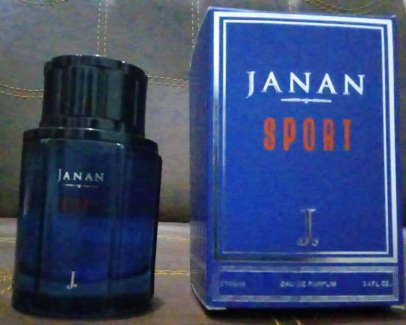 Perfumes 2