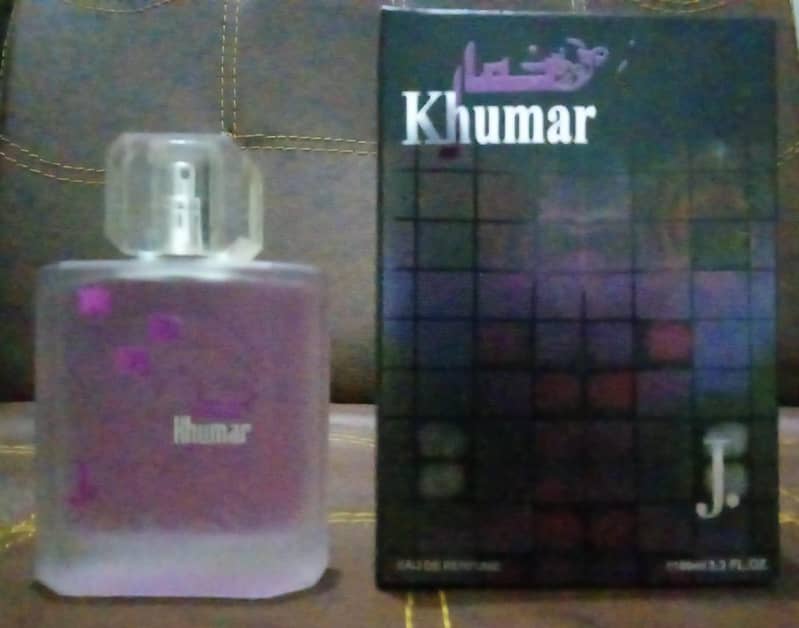 Perfumes 3
