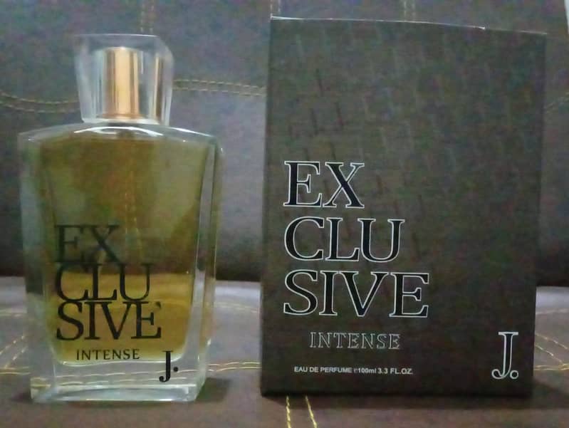 Perfumes 4